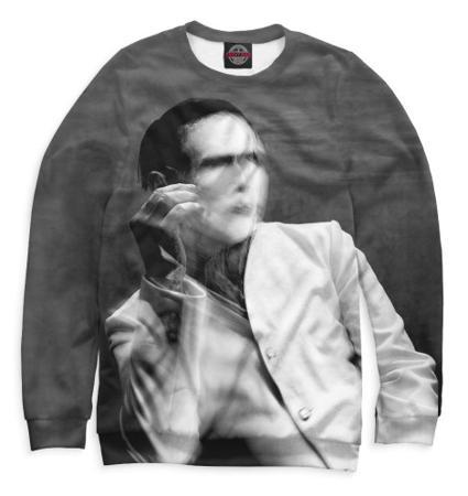 Свитшот Print Bar