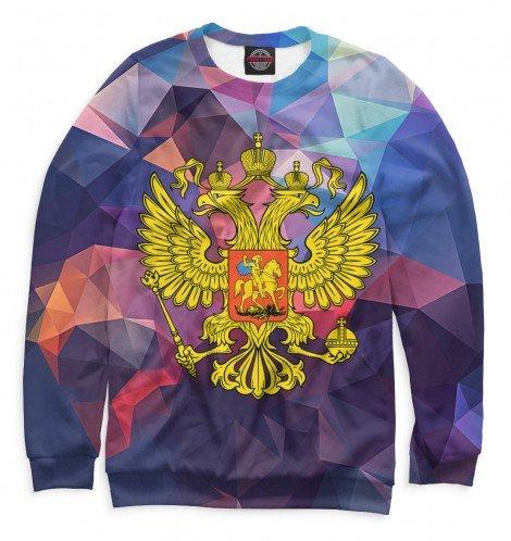 Свитшот Print Bar