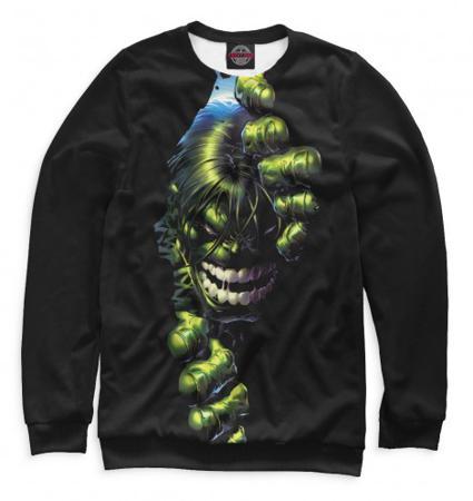 Свитшот Print Bar