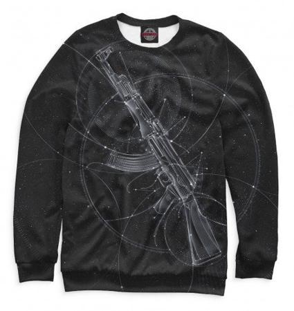 Свитшот Print Bar