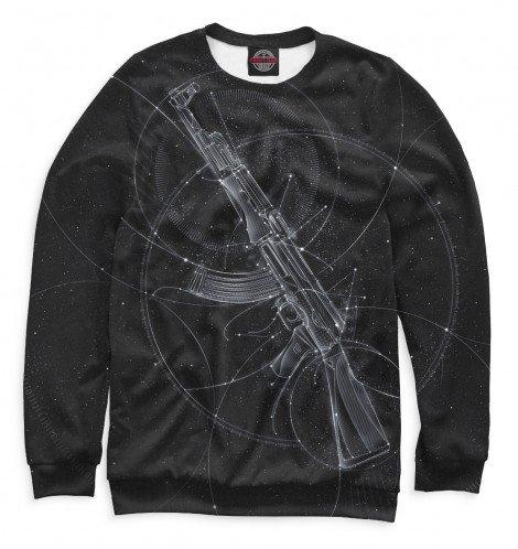 Свитшот Print Bar