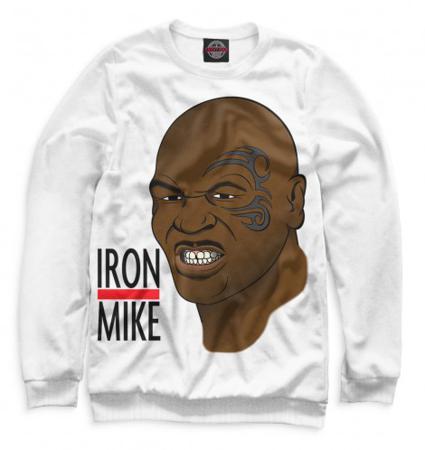 Свитшот Print Bar