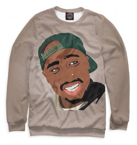 Свитшот Print Bar