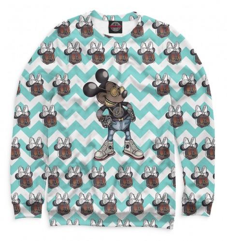 Свитшот Print Bar