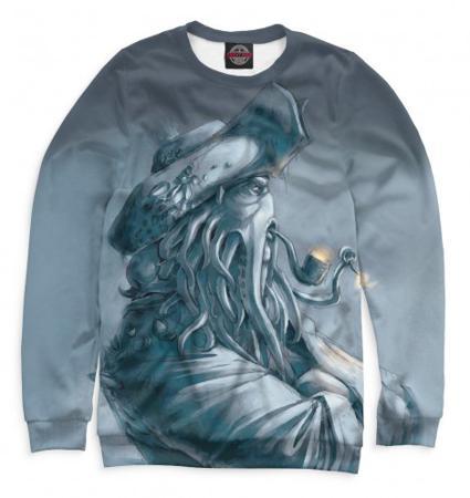 Свитшот Print Bar