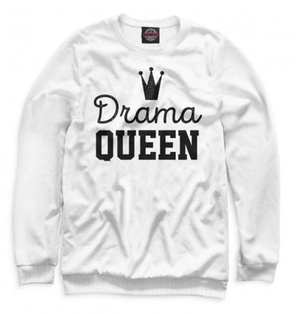 Свитшот Print Bar