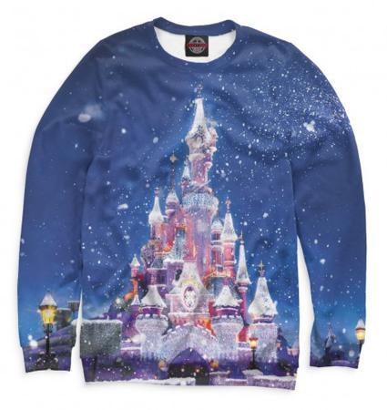 Свитшот Print Bar