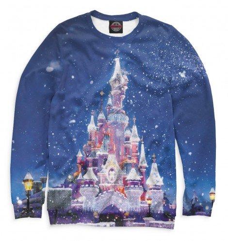 Свитшот Print Bar