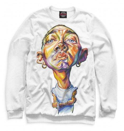 Свитшот Print Bar