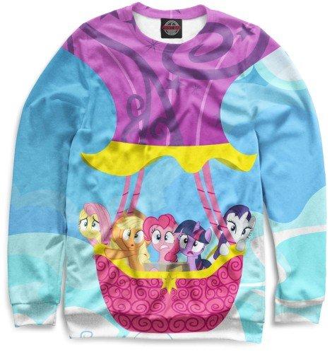 Свитшот Print Bar