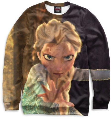 Свитшот Print Bar