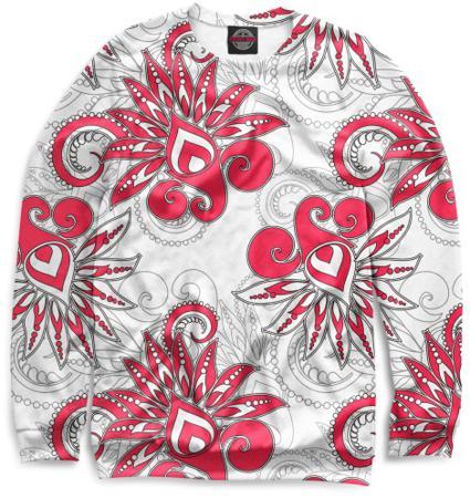 Свитшот Print Bar