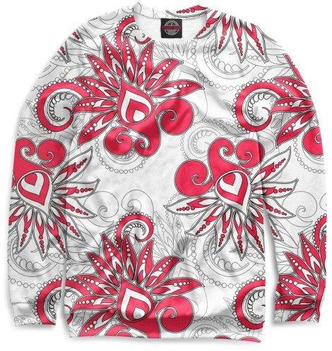 Свитшот Print Bar