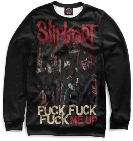 Свитшот Print Bar