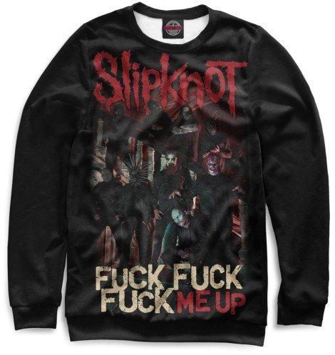 Свитшот Print Bar