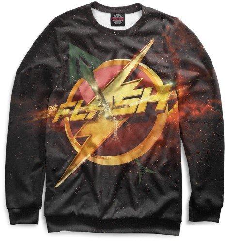 Свитшот Print Bar