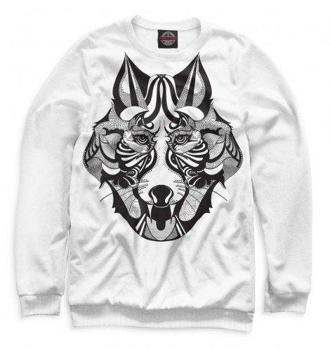 Свитшот Print Bar