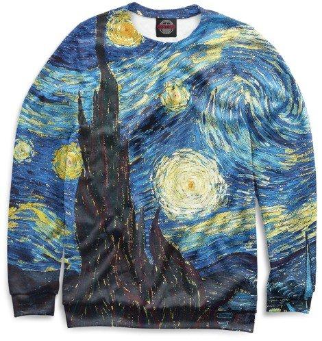 Свитшот Print Bar