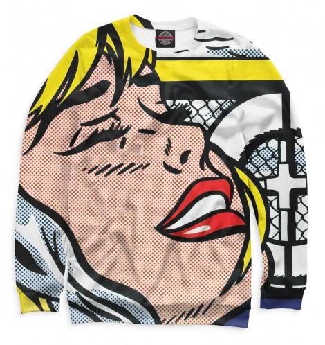 Свитшот Print Bar