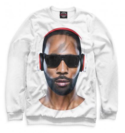 Свитшот Print Bar