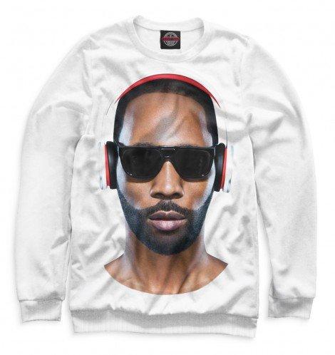 Свитшот Print Bar