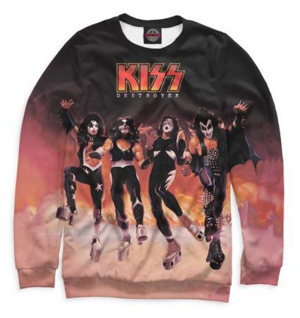 Свитшот Print Bar