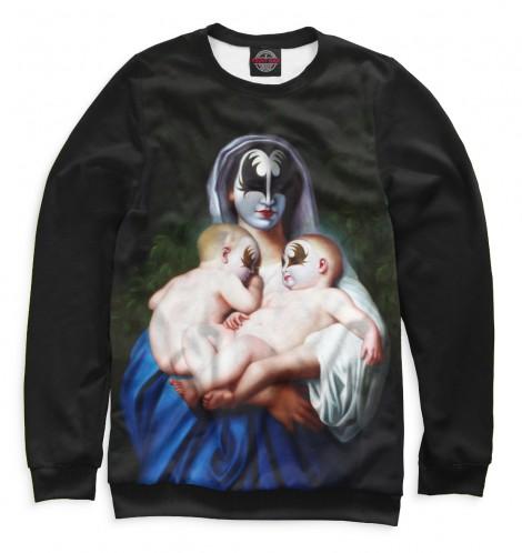 Свитшот Print Bar