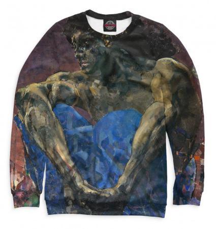 Свитшот Print Bar