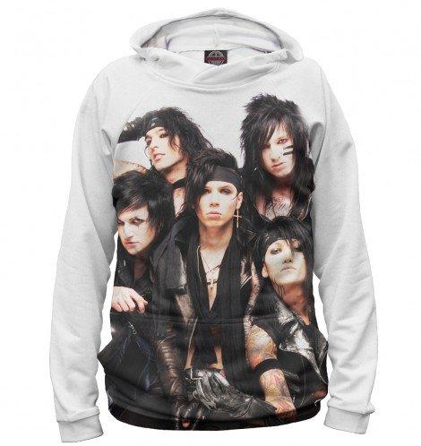 Свитшот Print Bar