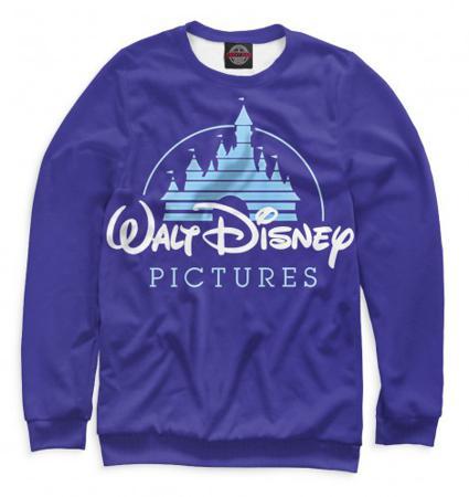 Свитшот Print Bar