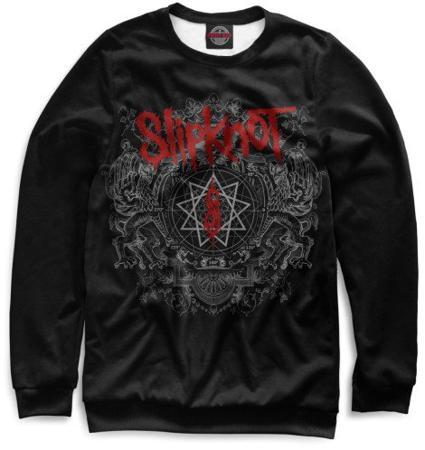 Свитшот Print Bar