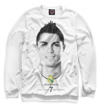 Свитшот Print Bar