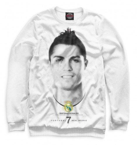 Свитшот Print Bar