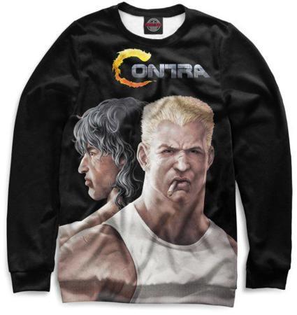 Свитшот Print Bar