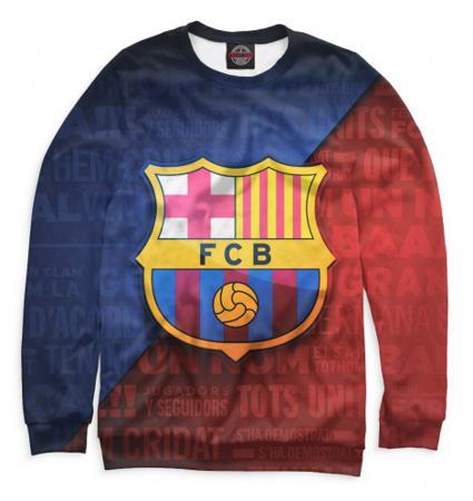 Свитшот Print Bar