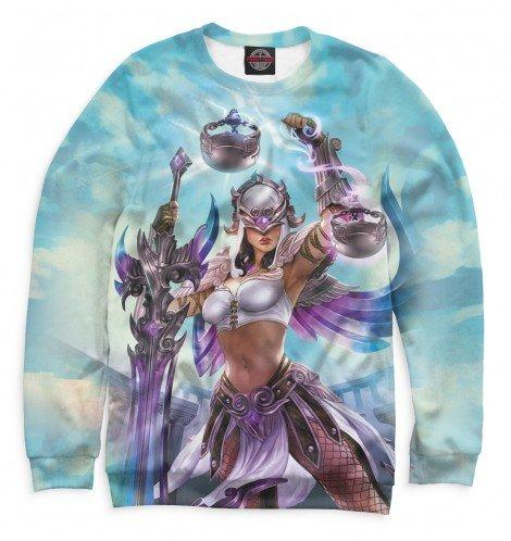 Свитшот Print Bar