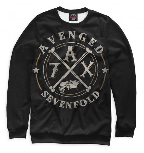 Свитшот Print Bar