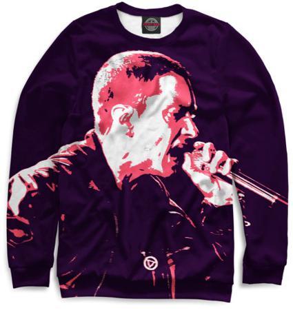 Свитшот Print Bar