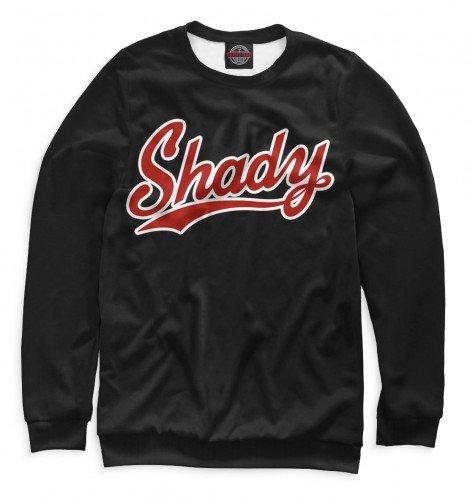 Свитшот Print Bar