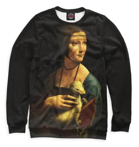 Свитшот Print Bar