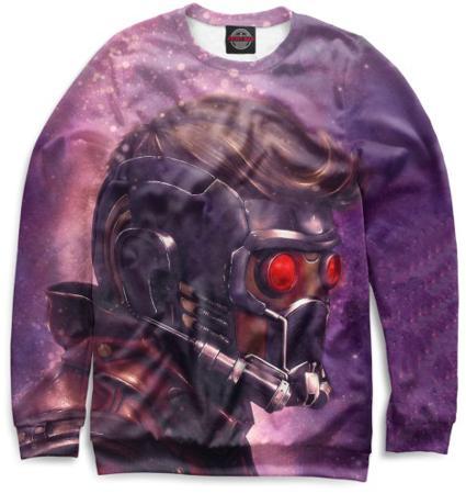 Свитшот Print Bar