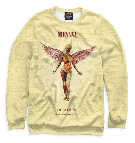 Свитшот Print Bar