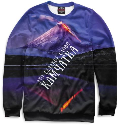 Свитшот Print Bar