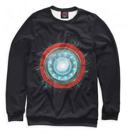 Свитшот Print Bar