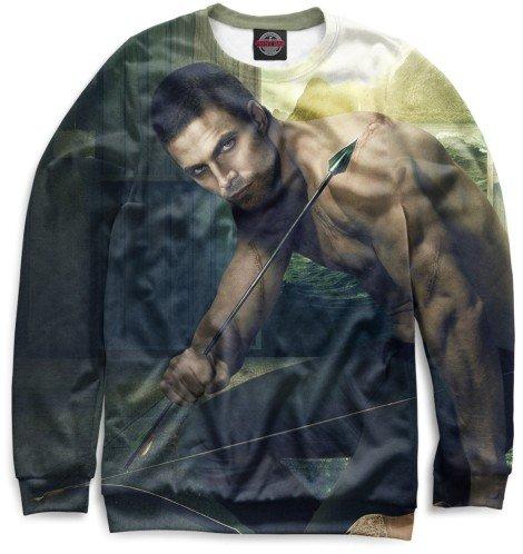 Свитшот Print Bar