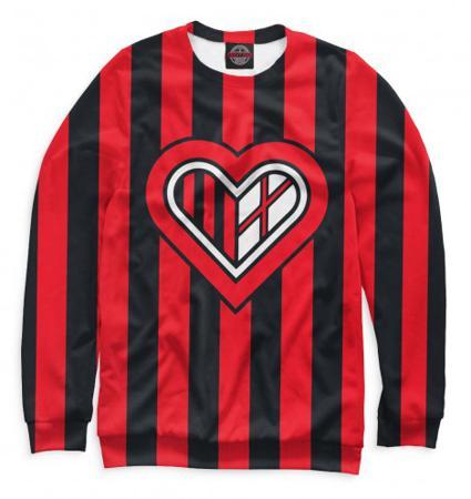 Свитшот Print Bar