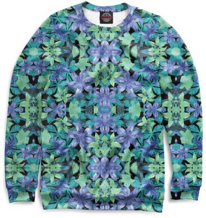 Свитшот Print Bar