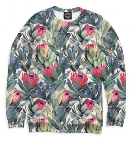 Свитшот Print Bar