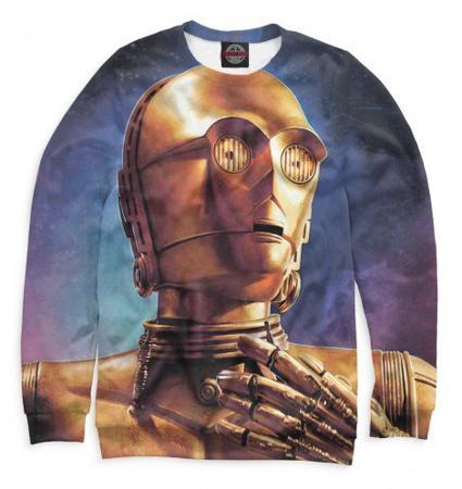 Свитшот Print Bar