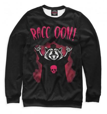 Свитшот Print Bar